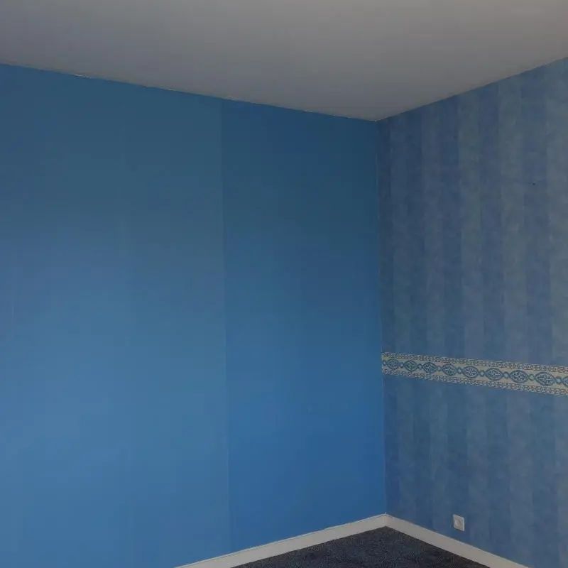 Appartement à louer 1 pièce 30m² - Photo 1
