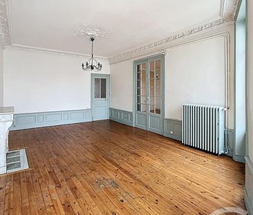 Location Appartement 3 pièces 108m² CLERMONT FERRAND 63000 - Photo 3