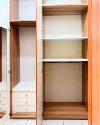 Studio/Γκαρσονιέρα για ενοικίαση Μεταμόρφωση (Βόλος) - Photo 1