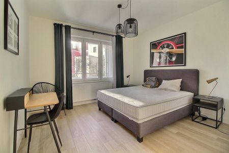 Rue Washington, 1050, Ixelles - Photo 4