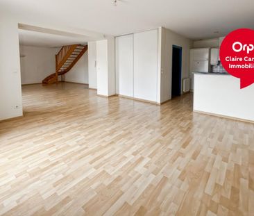 Location Appartement 3 pièces 96m² CASTRES 81100 - Photo 6
