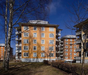 Kapellvägen 46 - Foto 1