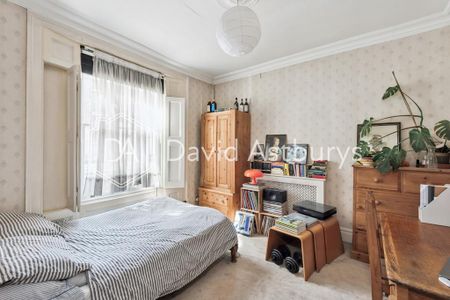 5 bedroom terraced house to rent - Photo 3