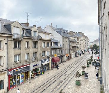 Location Appartement 2 Pièces 51 m² - Meublé - Photo 3