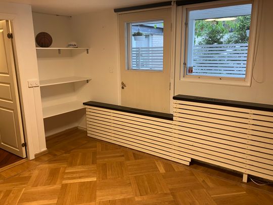 Verdandivägen, Upplands Väsby - Photo 1