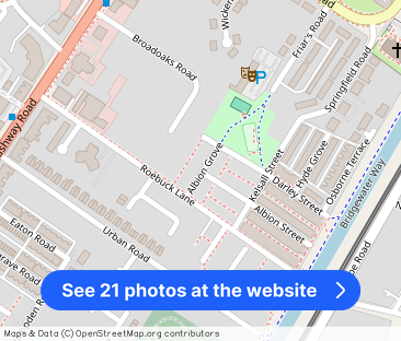 Albion Grove, Sale, M33 - Photo 1