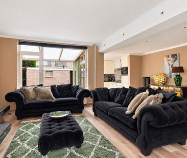 Te huur: Huis Kamperfoeliestraat 20 in Soest - foto 3