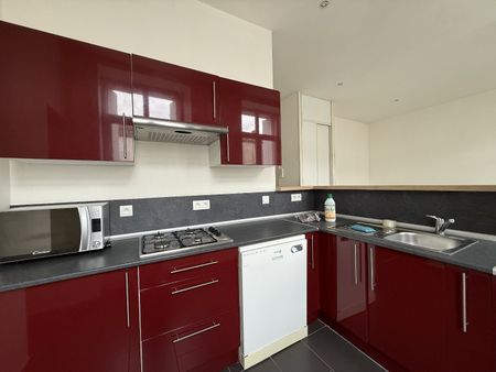 Location Appartement 2 pièces 43m² COGNAC 16100 - Photo 3