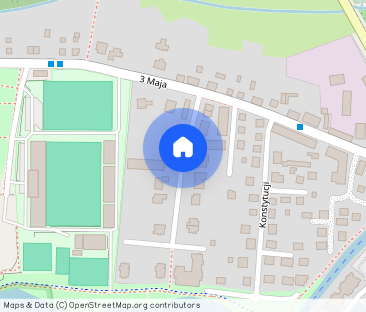 Nowe mieszkanie z ogródkiem nad Jeziorem Drwęckim - Photo 1