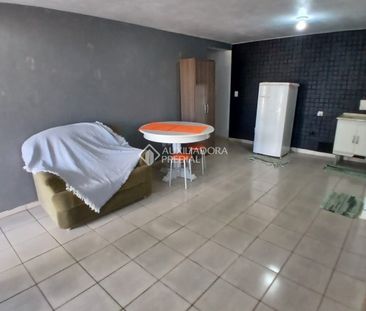 Apartamento com 1 quarto e 50m² para alugar em São José, Canoas. - Photo 3