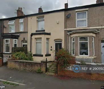 2 bedroom terraced house to rent - Photo 1