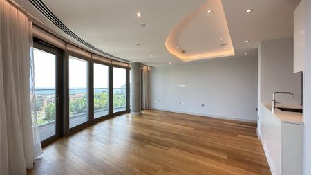 2 Bedroom Apartment - Photo 3