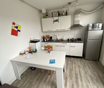 Te huur: Kamer Hanenberglanden in Enschede - Foto 4