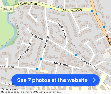Himbleton Road, St Johns, Worcester, WR2 - Photo 1