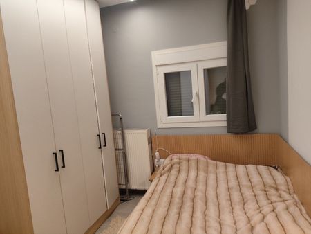 Studio/Γκαρσονιέρα για ενοικίαση Εκτενοπόλ (Κομοτηνή) - Photo 3