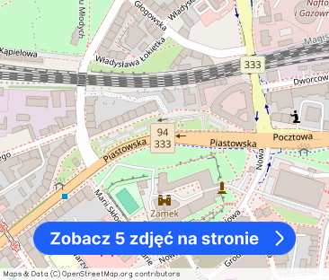 2 pokoje z garderobą od zaraz nowe budownictwo - Zdjęcie 1