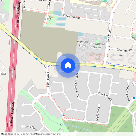 7 Bronze Court, Griffin QLD 4503