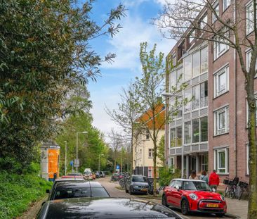 Te huur: Appartement Tugelaweg in Amsterdam - Foto 2
