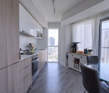 For Lease - 159 Wellesley Street Unit# 2303, Toronto, Ontario - Photo 5