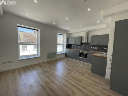 1 bedroom flat to rent - Photo 4