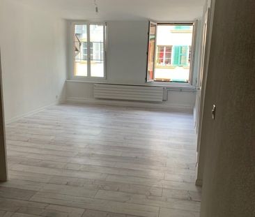 Charmant duplex de 5.5 pièces à La Neuveville - Photo 1