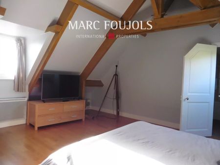 (Français) Maison proche Senlis 4 chambres - Photo 3