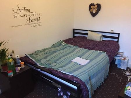 1 bedroom in a house share to rent - Photo 5