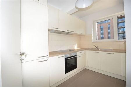 Appartement te huur - Foto 4