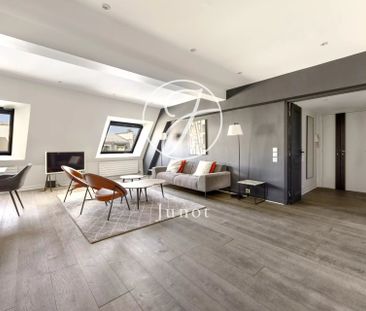Tout savoir sur cet appartement dans le quartier Arsenal, à Paris 4ème - Photo 6