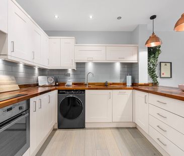 2 Bed Flat, Whitworth Street, M1 - Photo 4