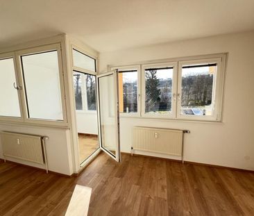 Senioren-Wohnung im Wehrgraben - Wehrgrabengasse 63/19 - Photo 2