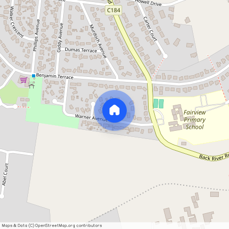 10 Warner Avenue, New Norfolk