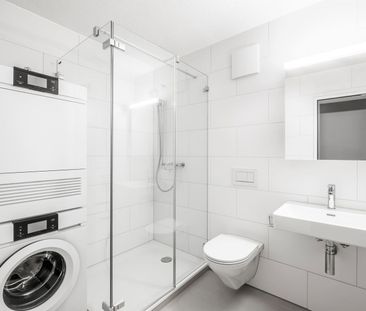 4.5 Zimmer, 113 m² - Foto 2