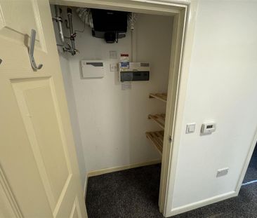 2 bedroom apartment to rent - Photo 6