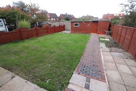 Fishemore Avenue, Hessle - Photo 3