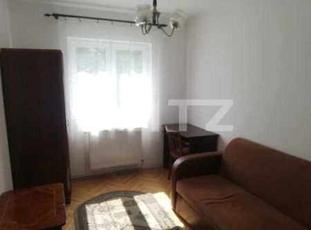Apartament 4 camere, 70 mp, zona strazii Gurghiu - Fotografie 5