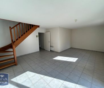 Location Maison 4 pièces 82m² VIVY 49680 - Photo 1