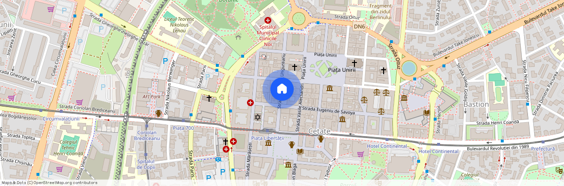 Timis, Timisoara