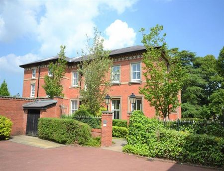 2 Bedroom Apartment To Let - Photo 4