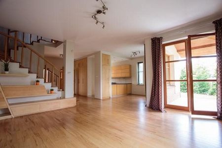 Dom na wynajem, ul. Salvadora Dali, Piaseczyński Konstancin-Jeziorna Bielawa - Photo 5