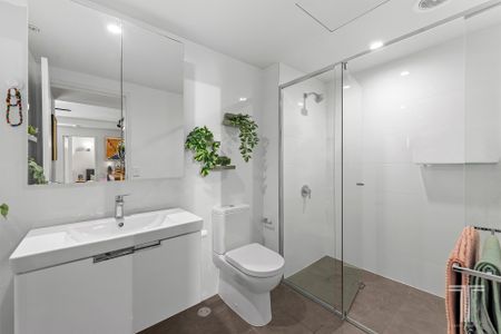 2017/9 Edmondstone St, South Brisbane QLD 4101 - Apartment For Rent | Domain - Photo 3