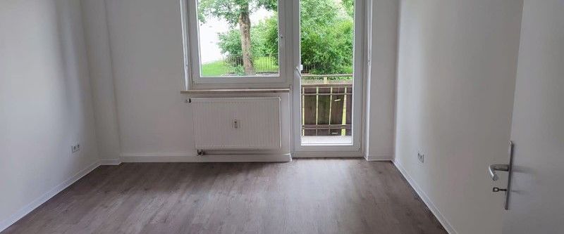 Hier fühlen Sie sich wohl! Interessante 3,5 - Zimmer-Wohnung mit Balkon! - Foto 1
