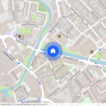 Kanaaldijk-Zuid, 5611VA, Eindhoven