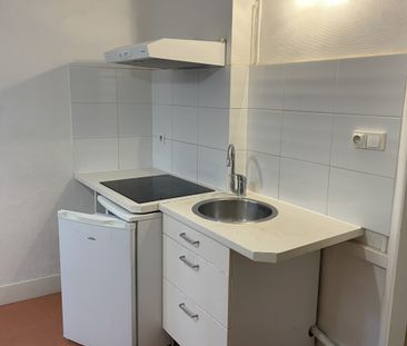 ST ETIENNE - Photo 3