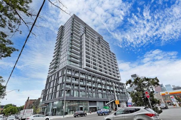 For Lease - 48 Power Street Unit# 2104, Toronto, Ontario - Photo 1