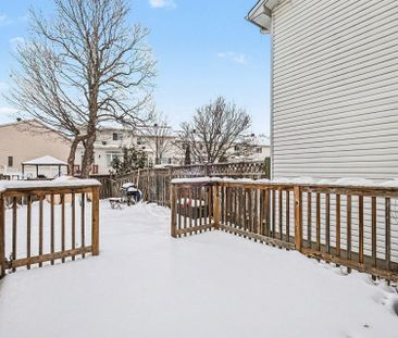 For Lease - 206 Beatrice Drive, Barrhaven, Ontario - Photo 2