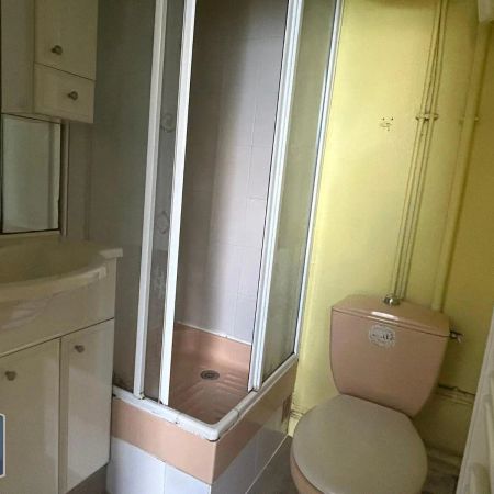 Appartement à louer 1 pièce 21m² - Photo 3