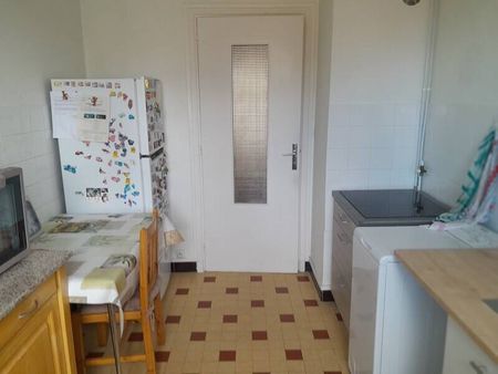 Location appartement t3 à Romans-sur-Isère (26100) - Photo 4