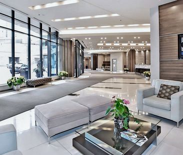 For Lease - 33 Bay Street Unit# 2609, Toronto, Ontario - Photo 4