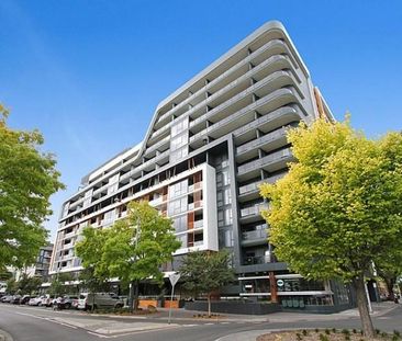 304/32 Bray Street, South Yarra VIC 3141 - Apartment For Rent | Domain - Photo 4